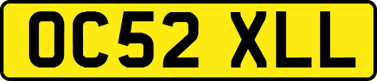 OC52XLL