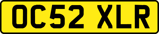 OC52XLR