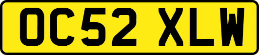 OC52XLW