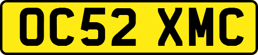 OC52XMC