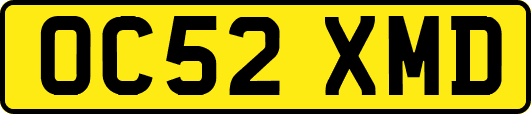 OC52XMD
