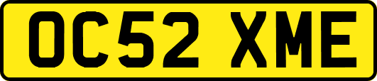 OC52XME