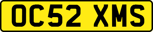 OC52XMS