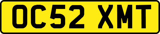 OC52XMT