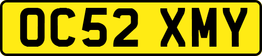 OC52XMY