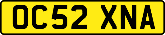 OC52XNA