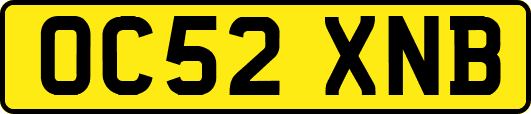 OC52XNB