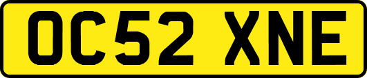 OC52XNE