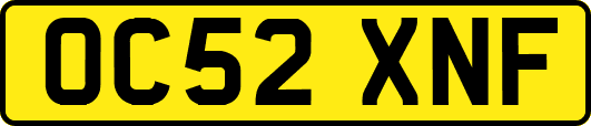 OC52XNF