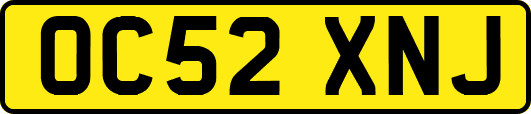 OC52XNJ