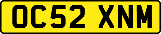 OC52XNM