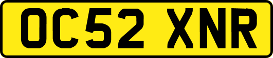 OC52XNR
