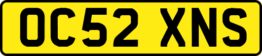 OC52XNS