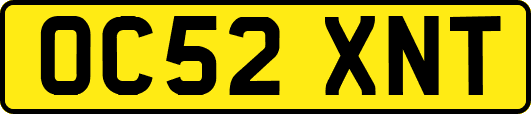 OC52XNT