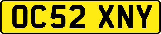 OC52XNY
