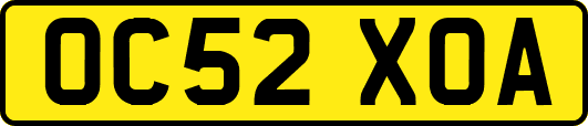 OC52XOA