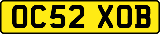OC52XOB
