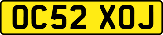 OC52XOJ