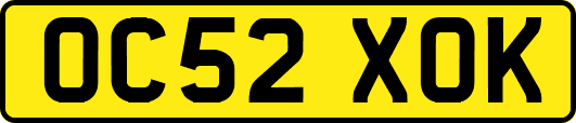 OC52XOK