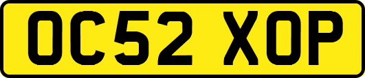 OC52XOP