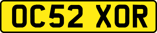 OC52XOR