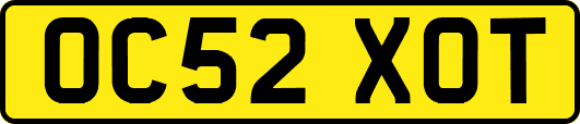 OC52XOT