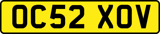 OC52XOV