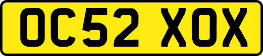 OC52XOX