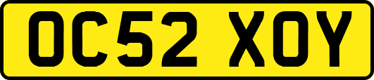 OC52XOY