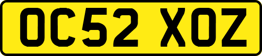 OC52XOZ