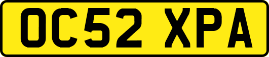 OC52XPA