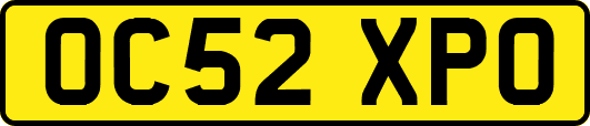 OC52XPO