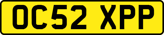 OC52XPP