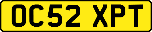 OC52XPT