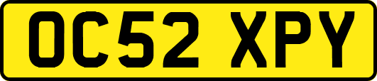OC52XPY