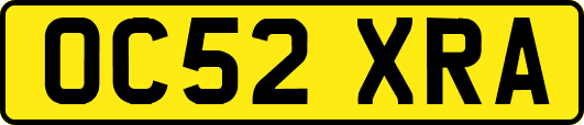 OC52XRA