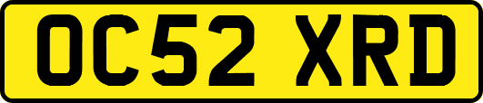 OC52XRD
