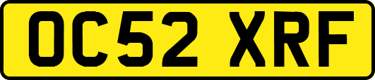 OC52XRF