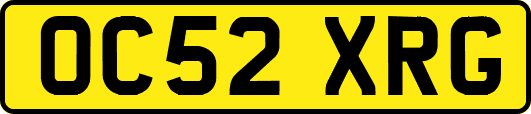 OC52XRG