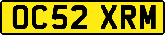 OC52XRM