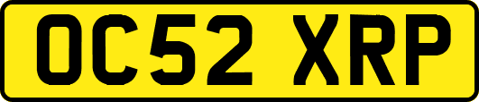 OC52XRP