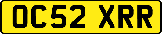 OC52XRR