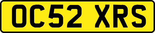 OC52XRS