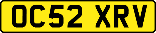 OC52XRV