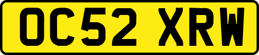 OC52XRW