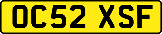 OC52XSF