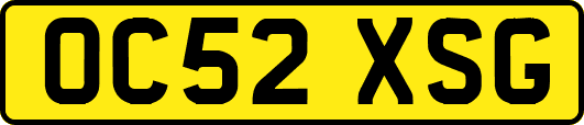 OC52XSG
