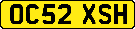 OC52XSH