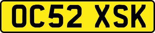 OC52XSK