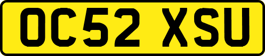 OC52XSU
